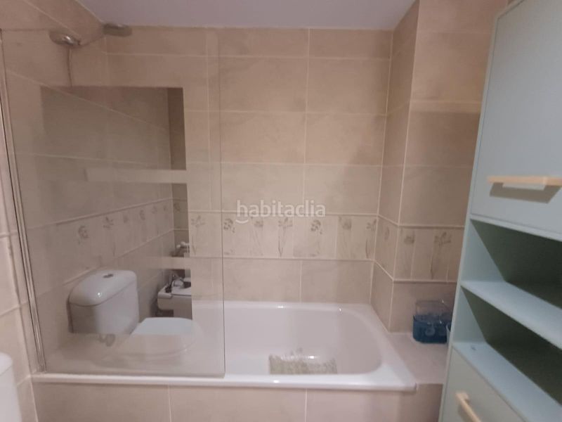Foto dfb70015-fb55-41aa-ab26-b2c133618578. Pis amb calefacció aparcament a Yebes - valdeluz Yebes