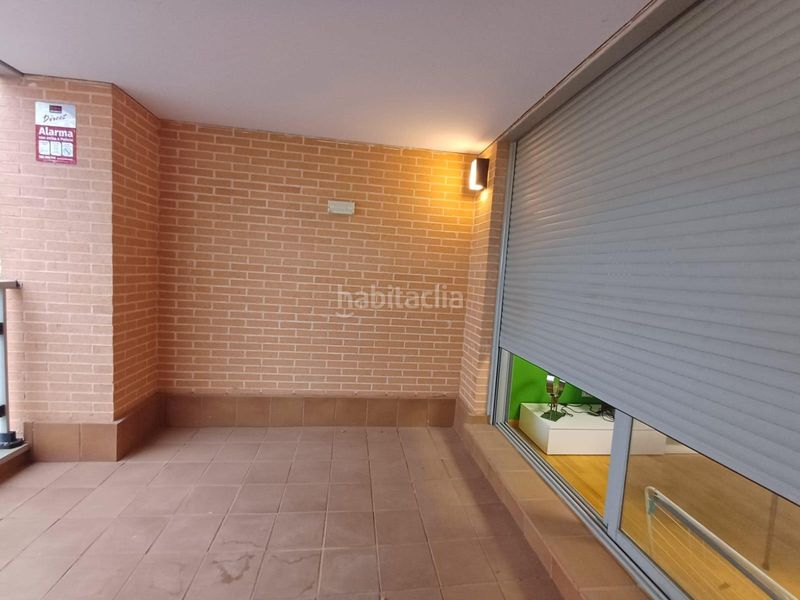 Foto e40a3d40-7ac4-49bb-81ad-9a339fb66ce9. Pis amb calefacció aparcament a Yebes - valdeluz Yebes