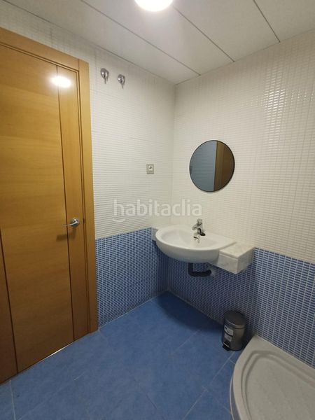 Foto e822a31d-6f24-4456-9641-7b4d825986aa. Pis amb calefacció aparcament a Yebes - valdeluz Yebes