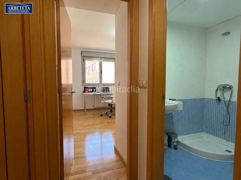 Foto e9caf1ef-8fbe-405b-aa15-c3145d573e7b. Pis amb calefacció aparcament piscina a Yebes - valdeluz Yebes