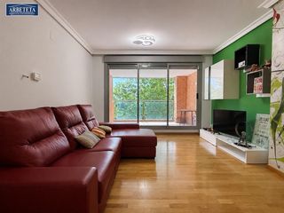 Flat in Yebes - Valdeluz. Espectacular vivienda en valdeluz con terraza, garaje, trastero