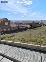 Terreny residencial a Cabanillas del Campo