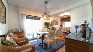 Pis a Casco Histórico. Inmobiliaria arbeteta vende magnífico piso en zona santo domingo