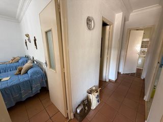 Piso en Casco Histórico. Piso con gran potencial y terraza junto a la diputación de guada