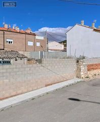 Terreny residencial a Constitución-El Balconcillo