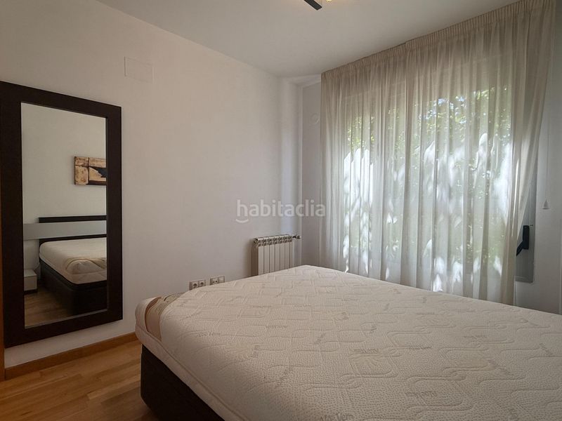 Foto f941bd6e-6f63-4b12-b908-6281b6eab259. Pis amb calefacció aparcament piscina a Yebes - valdeluz Yebes