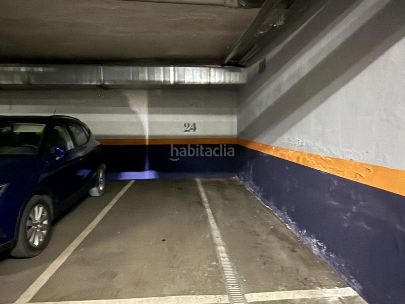 Foto 440dcb28-b66e-415a-ad12-ddd309e86d27. Apartament amb calefacció aparcament piscina a Yebes - valdeluz Yebes
