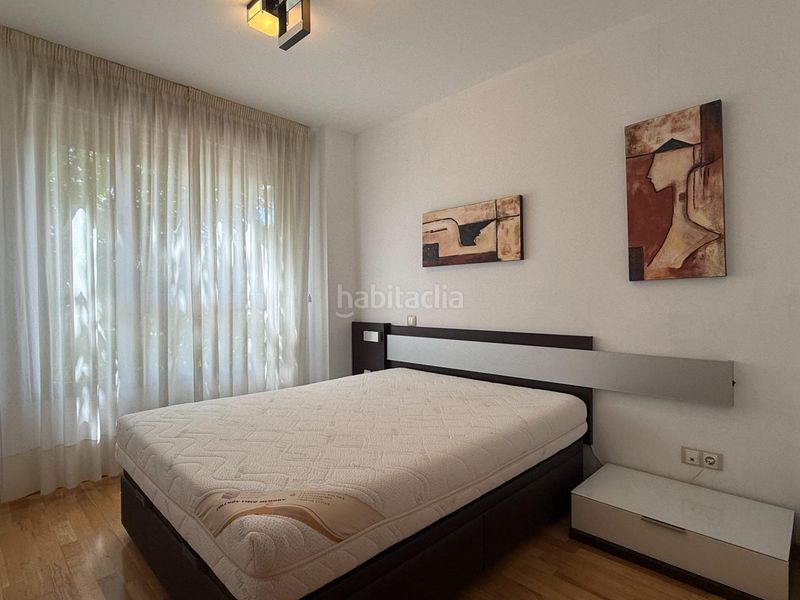 Foto 4e12c070-1414-46de-a7c6-a2658506d03a. Apartament amb calefacció aparcament piscina a Yebes - valdeluz Yebes