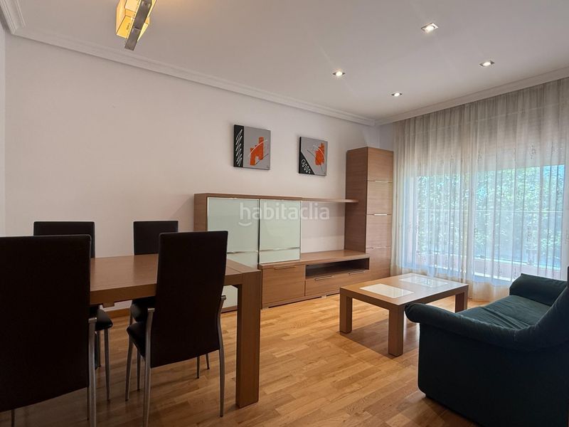 Foto 53db330e-2f6d-4772-b7c0-1704aa5828c1. Apartament amb calefacció aparcament piscina a Yebes - valdeluz Yebes