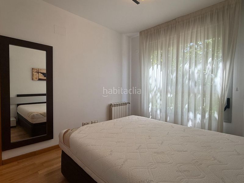 Foto c267390f-d470-485f-8e3b-be23405f2bc3. Apartament amb calefacció aparcament piscina a Yebes - valdeluz Yebes
