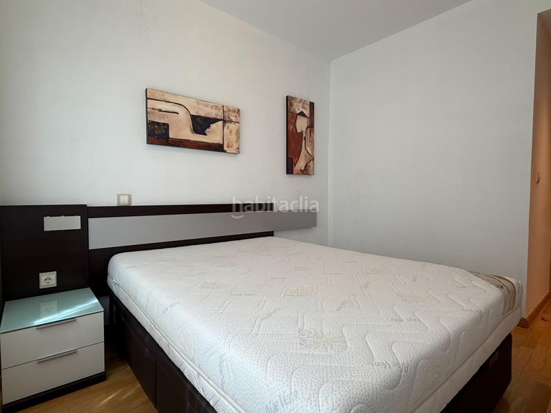 Foto d2a810ca-ff18-473d-aa7e-34f023d631fb. Apartament amb calefacció aparcament piscina a Yebes - valdeluz Yebes
