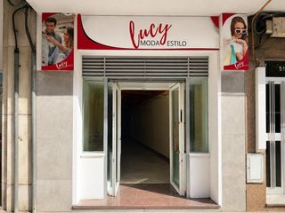 Local Comercial en San Roque-Concordia-Adoratrices