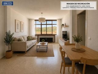 Appartement à Brihuega. Inmobiliaria arbeteta venta piso de tres dormitorios en brihuega