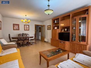 Etagenwohnung in Constitución-El Balconcillo