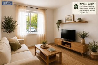 Casa en Algora. Inmobiliaria arbeteta vende casa en algora