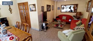 Casa adossada a San Roque-Concordia-Adoratrices. Vivienda en venta en pleno centro de guadalajara