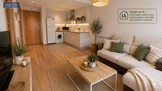 Piso en Yunquera de Henares. Inmobiliaria arbeteta vende apartamento de un dormitorio en yunq