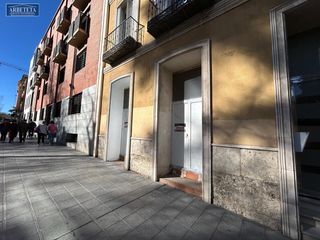 Local Comercial en Casco Histórico