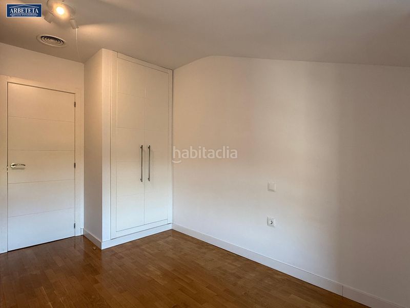 Foto 0d8802dd-4103-4e13-8eec-26845cb4e346. Lloguer dúplex amb calefacció aparcament a Plan Sur-Amistad Guadalajara