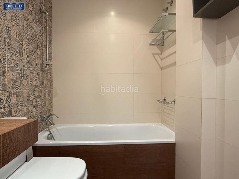Foto 1dd0f4f4-5616-4b75-aa81-dae704ba855a. Lloguer dúplex amb calefacció aparcament a Plan Sur-Amistad Guadalajara