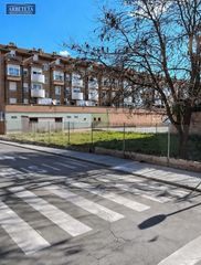 Terreny residencial a Bulevar-Plaza Castilla