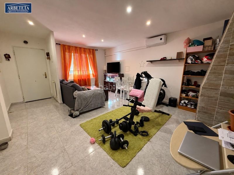 Foto 0aa92693-4e58-4ae3-a285-a90f54352248. Casa adossada amb calefacció aparcament a Yebes - pueblo Yebes