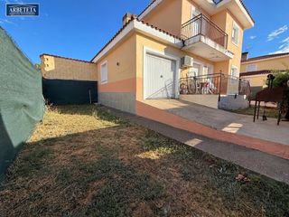 Casa a schiera in Yebes - Pueblo