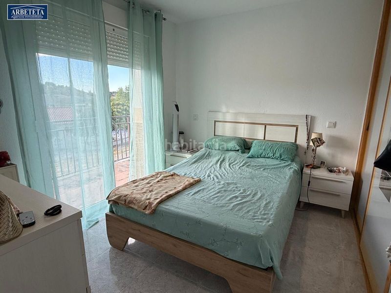 Foto acad35fb-b16a-465b-b122-26fc59ab0aa8. Casa adossada amb calefacció aparcament a Yebes - pueblo Yebes