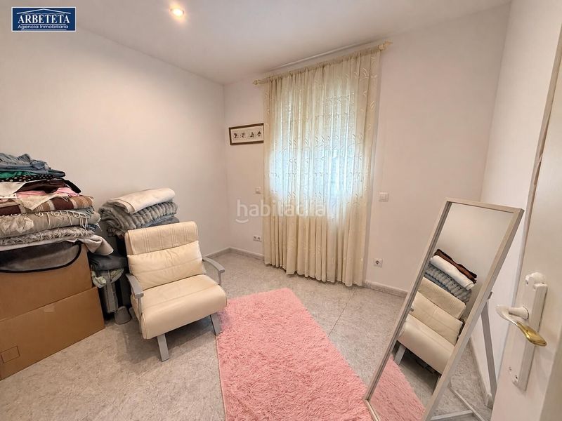 Foto e9683bcb-0321-4c9e-a403-251dedbb5f6f. Casa adossada amb calefacció aparcament a Yebes - pueblo Yebes
