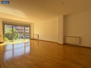 Flat in Los Valles-Sanz Vazquez-El Fuerte
