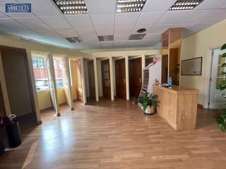 Business premise in San Roque-Concordia-Adoratrices