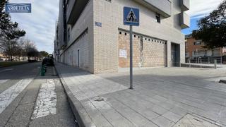 Local Comercial en Los Valles-Sanz Vazquez-El Fuerte