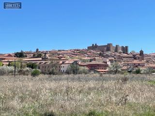 Terreny residencial a Sigüenza. Agencia inmobiliaria arbeteta, vende 3 fincas colindantes en sig