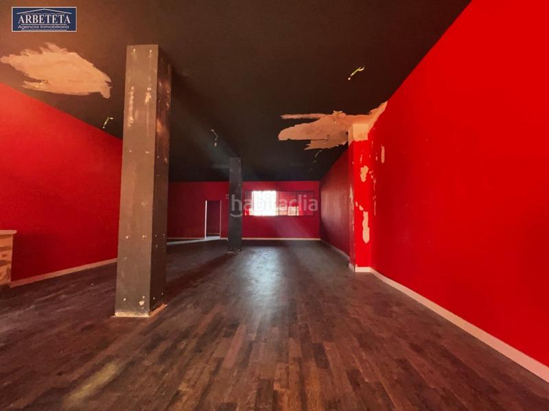 Foto 33db6c75-452c-49bc-b79f-dc9cac434d59. Alquiler local comercial se alquila local en el Casco Histórico . en Guadalajara