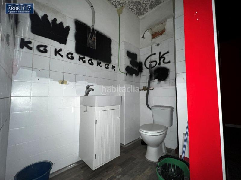 Foto dd74310f-0b7a-4573-8b3a-16c4b0b03b78. Alquiler local comercial se alquila local en el Casco Histórico . en Guadalajara