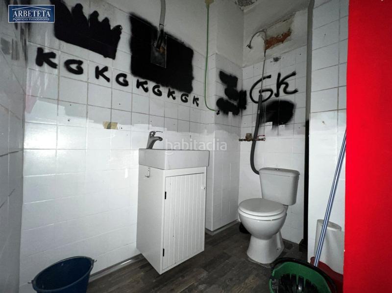 Foto 49583119-380c-4013-85f5-4d3f782cd3b9. Lloguer local comercial a Casco Histórico Guadalajara