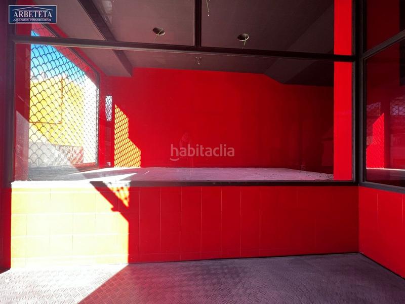 Foto 9d36bf5b-2155-4fbc-87d5-e08e31bb2a33. Lloguer local comercial a Casco Histórico Guadalajara