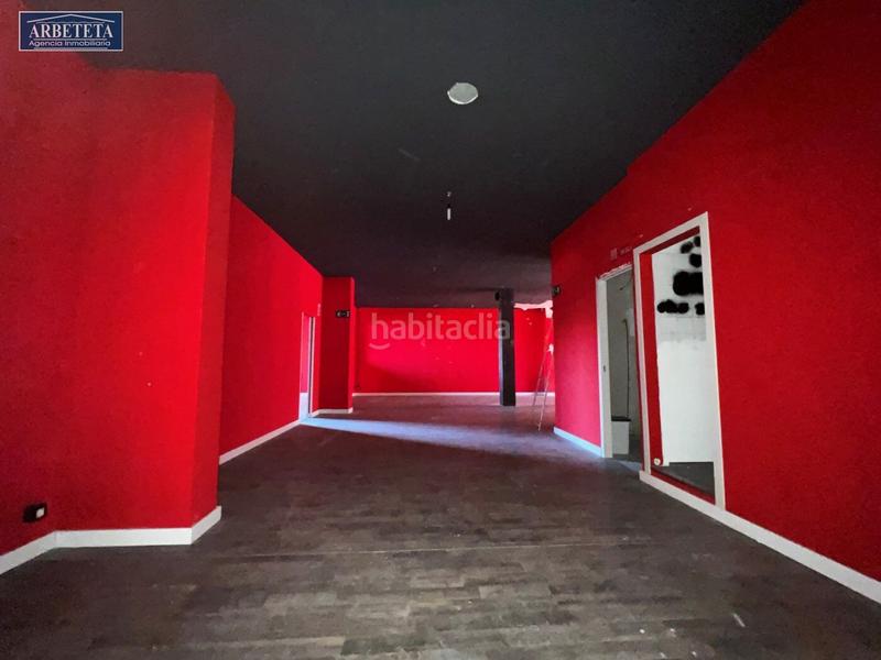 Foto b72c036c-e698-4c6d-812e-7cf019f84c8d. Lloguer local comercial a Casco Histórico Guadalajara