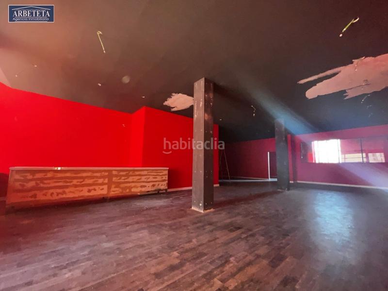 Foto f4153a46-6cd5-4c5c-ba98-f3784b085ebb. Lloguer local comercial a Casco Histórico Guadalajara