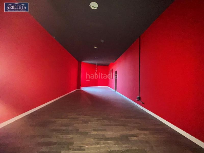 Foto f867dcca-95fd-4300-a936-a588d4386000. Lloguer local comercial a Casco Histórico Guadalajara