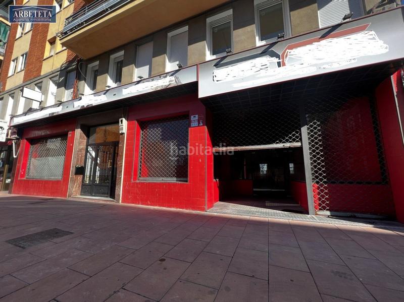 Foto abb1eff1-7773-4229-9dac-f3f9d58a400e. Location local commercial dans Casco Histórico Guadalajara