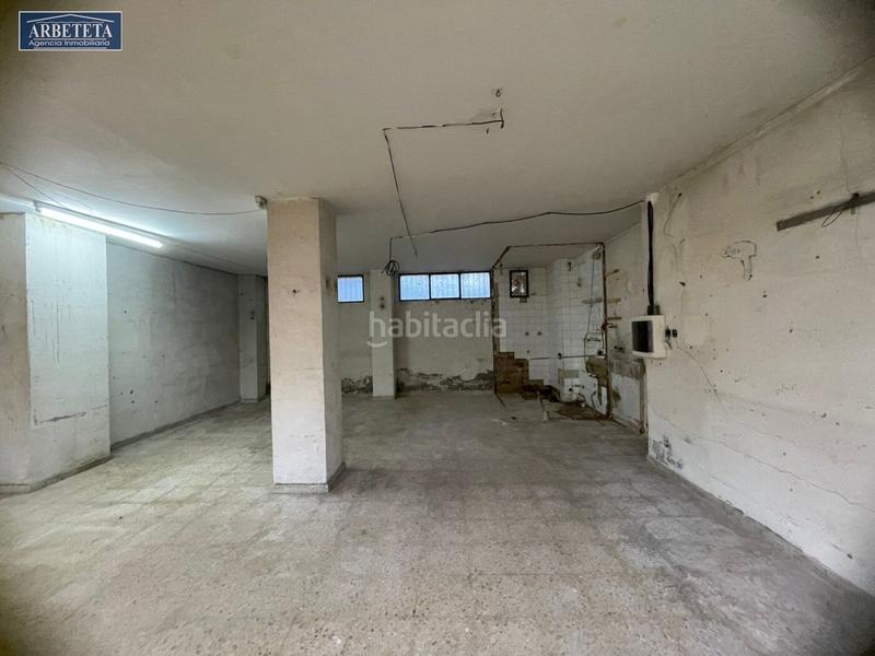 Foto 142ce203-3153-4004-adba-6314460d44a9. Lloguer local comercial a Plan Sur-Amistad Guadalajara