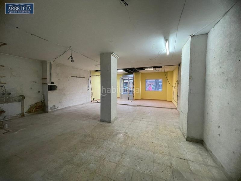 Foto 2a9da12a-53e5-4792-9010-b8750dee5559. Lloguer local comercial a Plan Sur-Amistad Guadalajara