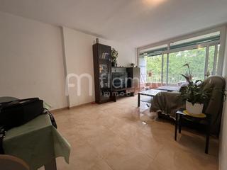 Appartement  Plaça tomas baraut. Piso en venta en plaça tomas baraut