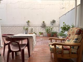 Pis  Carrer de les modistes. Piso en venta con terraza en lloret de mar