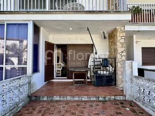 Estudi  Carrer merlet. Apartamento en venta en el puerto de llançà