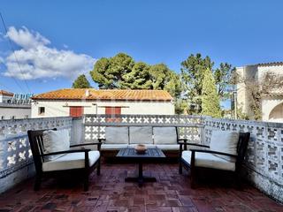 Studio  Carrer merlet. Apartamento en venta en el puerto de llançà