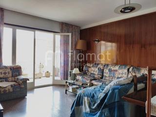 Etagenwohnung  Carrer de marina. Gran piso en lloret de mar
