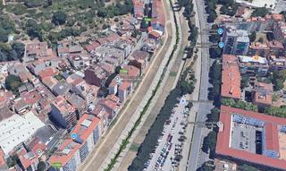 Piso  Carrer del carme. Piso en venta junto el rio onyar