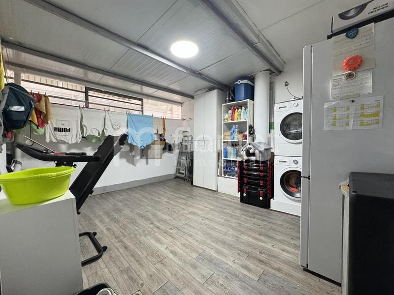 Foto 4de1c3f4-8995-4ccd-b8cc-491a4da57696. Planta baja piso en venda en sarriá de ter en Sarrià de Ter